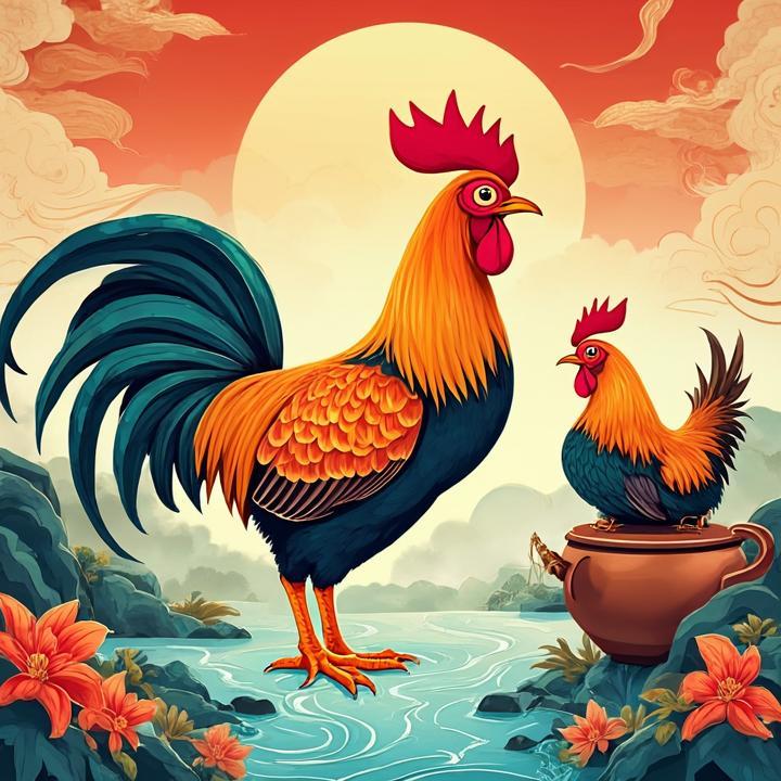 黄钟瓦釜是什么生肖，快答揭晓落实