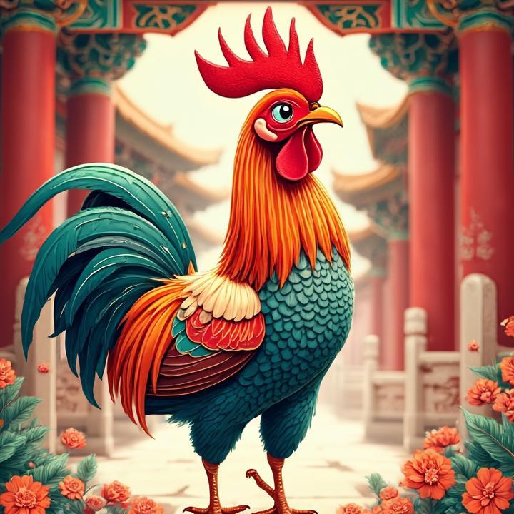 丹楹刻桷打一个生肖，深度解析不容错过