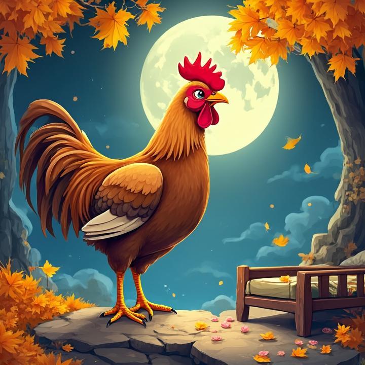 枕馀衾剩只残香，秋风萧飒醉中别打一个生肖，答案作解落实