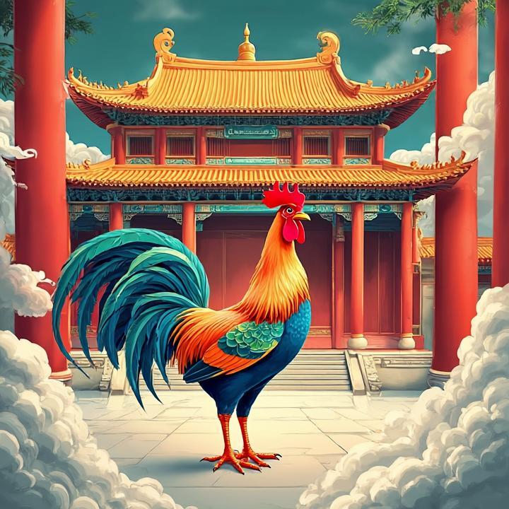 丹楹刻桷代表什么生肖，权威解答落实