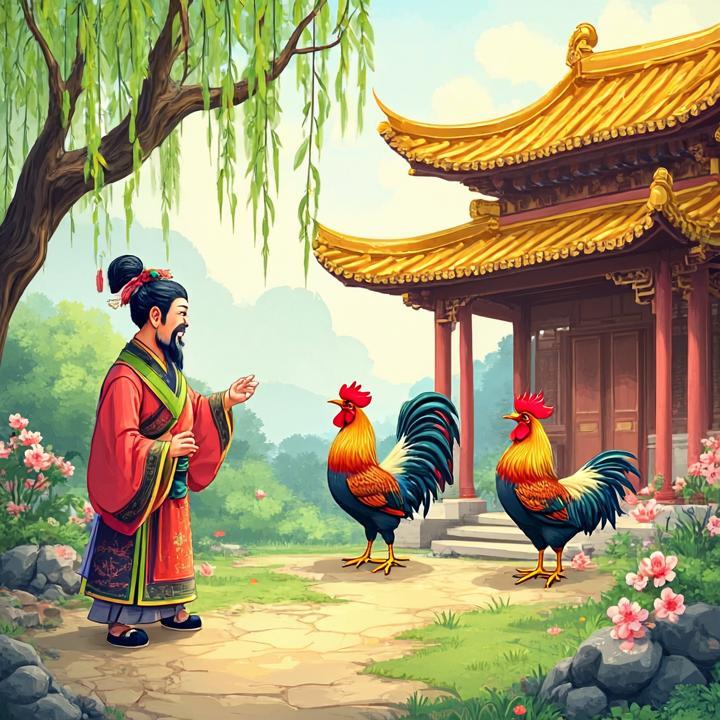 春风杨柳鸣金屋打一种生肖，最佳解释