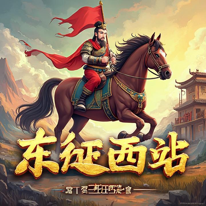 东征西站打一个生肖，答案解答