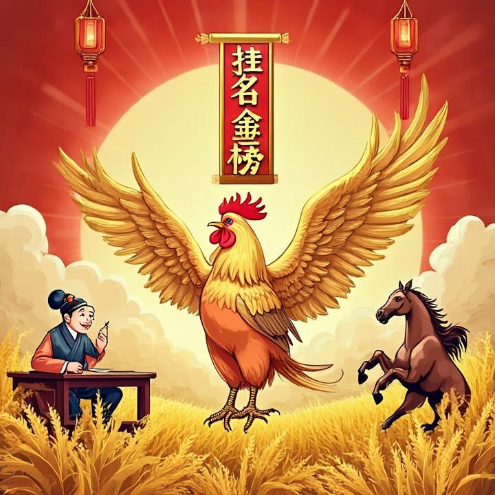 挂名金榜是什么生肖，经典料解释