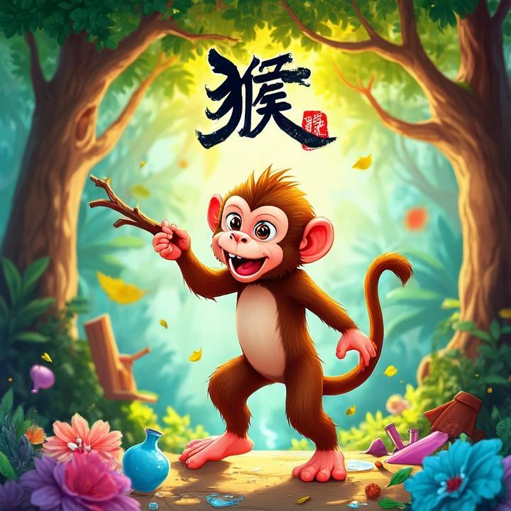 稀里哗啦是什么生肖，精选解释