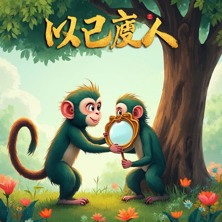 以己度人打一生肖，精选解读解析