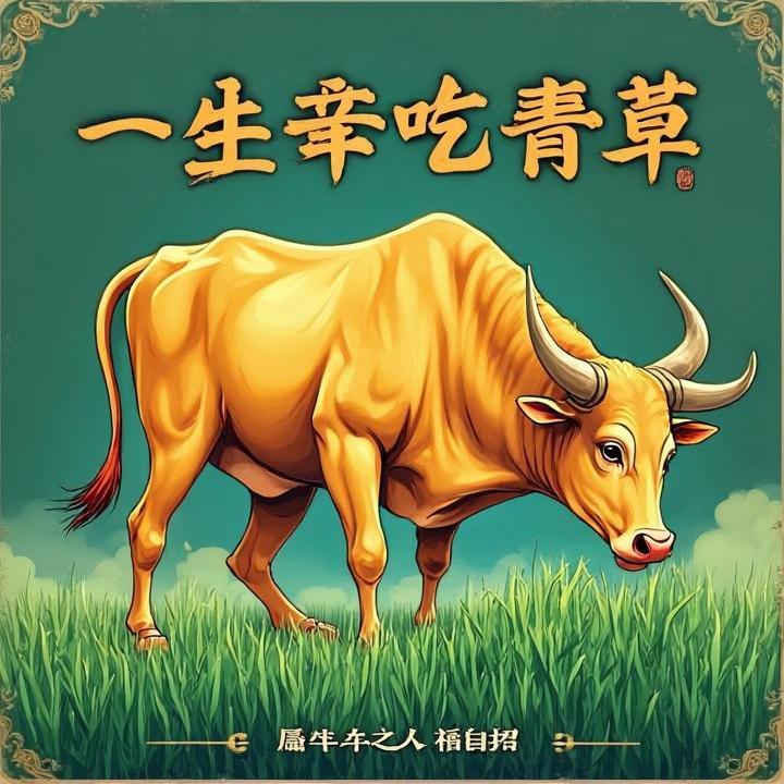一生辛劳吃青草打一正确的生肖，经典资寻解释落实