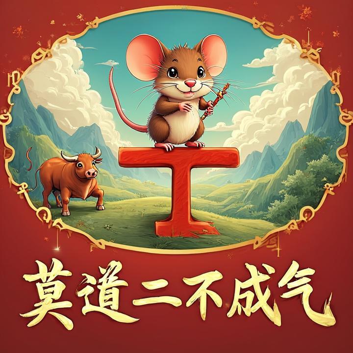 莫道一二不成气代表什么生肖，词语解析解答