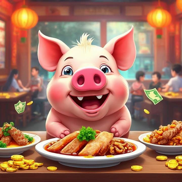 今天挥霍一下，招牌菜全部上一份代表什么生肖，全面解读