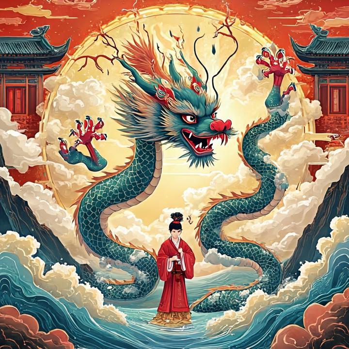 别风淮雨是什么生肖,解读成语释义解释