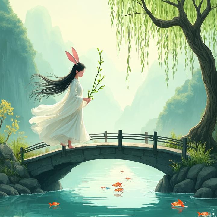 梦过溪桥逢柳住是什么生肖，全新作答落实