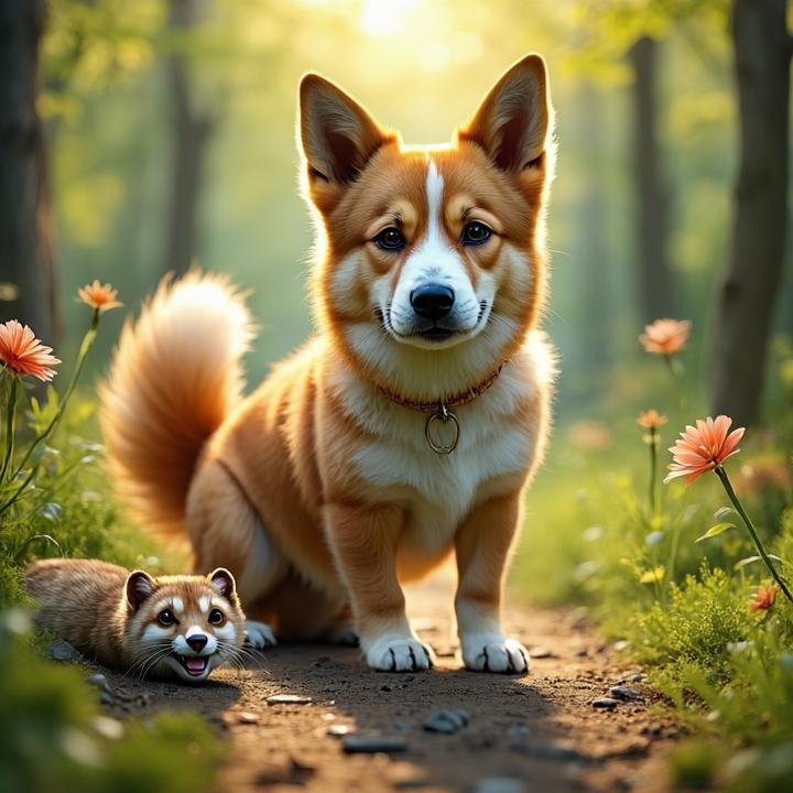 狗尾续貂打一个生肖，完美释义落实