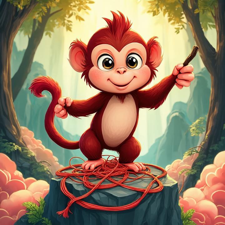 刃迎缕解代表生肖，详细解释