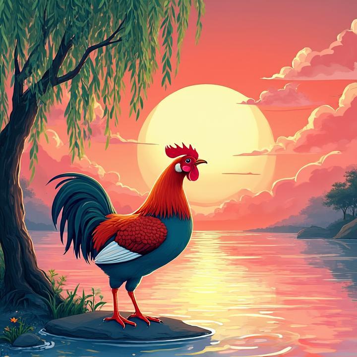 半江羞羞半江红是什么生肖，标准解释落实