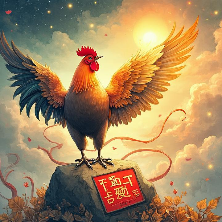 长绳系景指什么生肖，权威解释说明