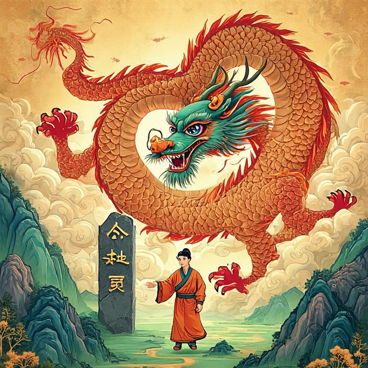 人杰地灵代表什么生肖，重点解释