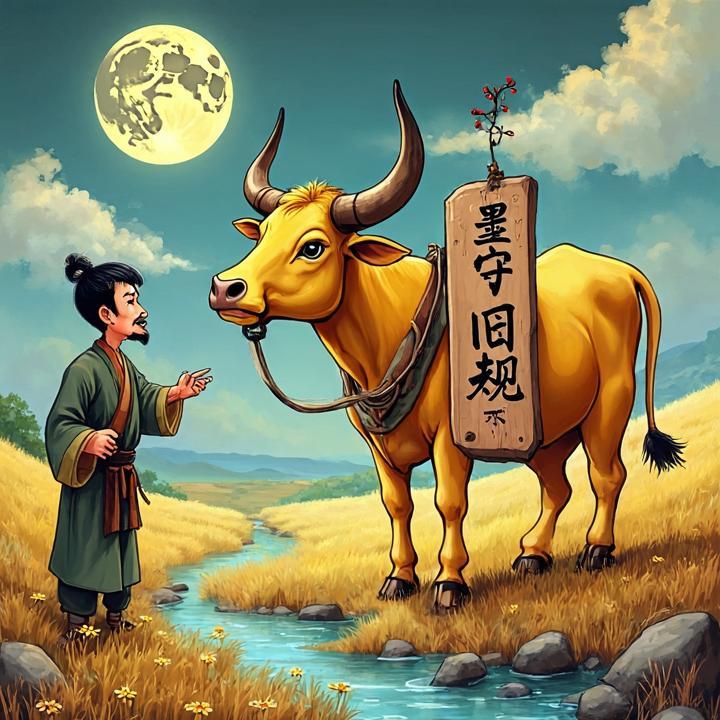 墨守旧规是什么生肖，独家解析落实