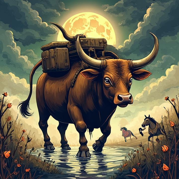 苍生涂炭是什么生肖，经典解析