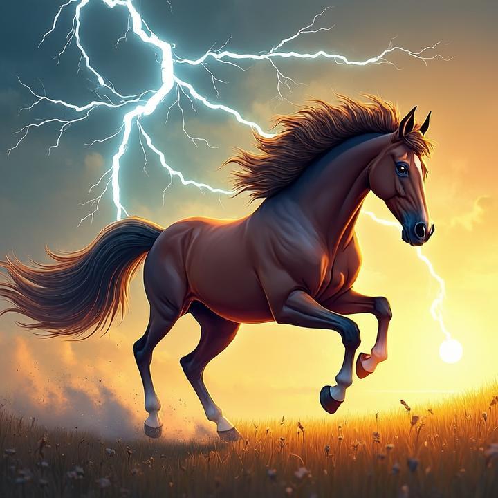 飙举电至是什么生肖，解析解释