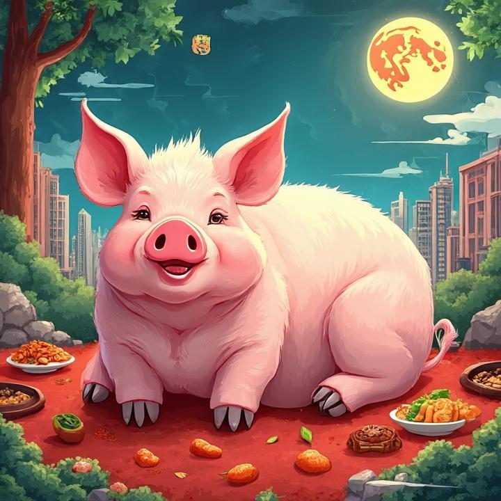 软红香土指什么生肖，答案揭晓解析落实