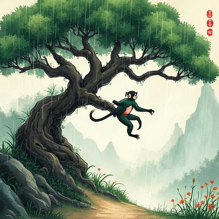 古树含风长带雨，不须怅望家何许打一个生肖，全新揭晓落实