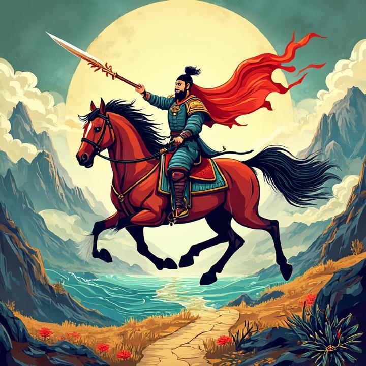 南北征战是什么生肖，答案分析