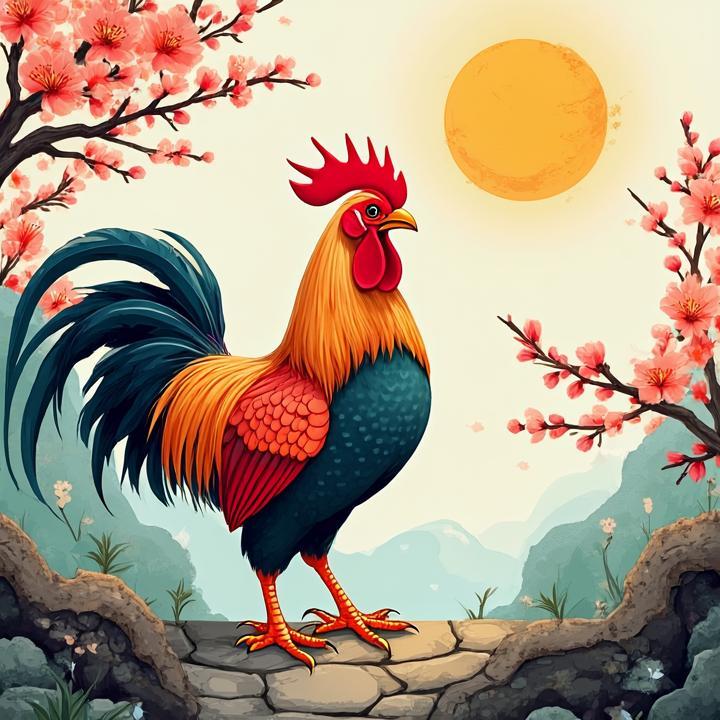 红杏出墙是什么生肖，仔细解释诗意