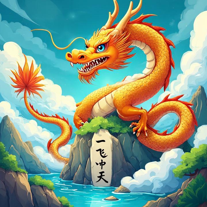 一飞冲天打一生肖，最佳解释落实