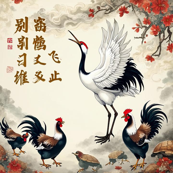 别鹤引维飞又止代表什么生肖，揭秘解释落实