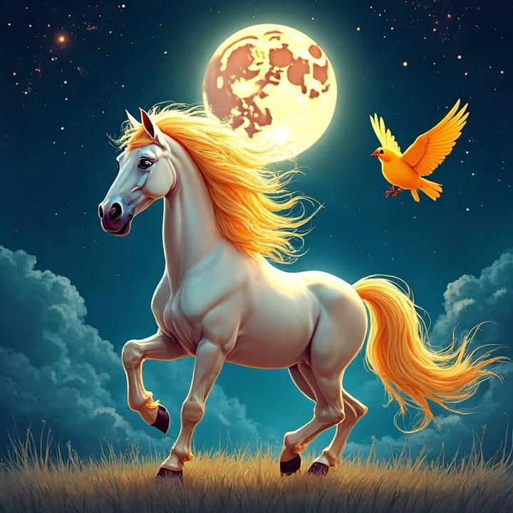 步月鬃云堕金雀是什么生肖，马上揭晓落实