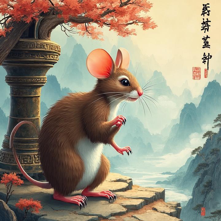 以莛叩钟是什么生肖，详细释义解释