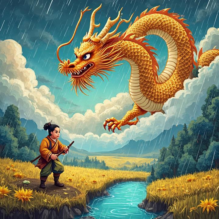 别风淮雨打一个生肖，答案全面解释