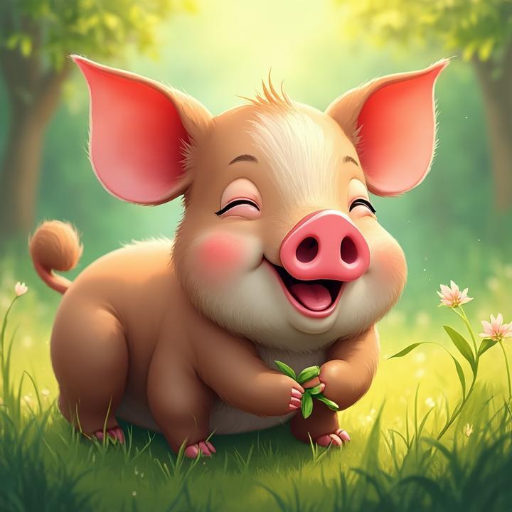 人生苦短，知足是宝，享受人生宜趁早打一个生肖，刚刚全面解释