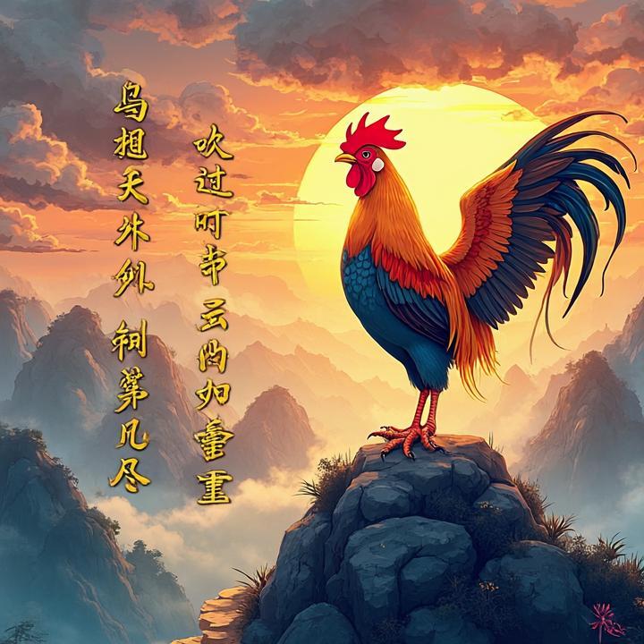 鸟飞天外斜阳尽，吹过云山第几重指什么生肖，经典解析落实