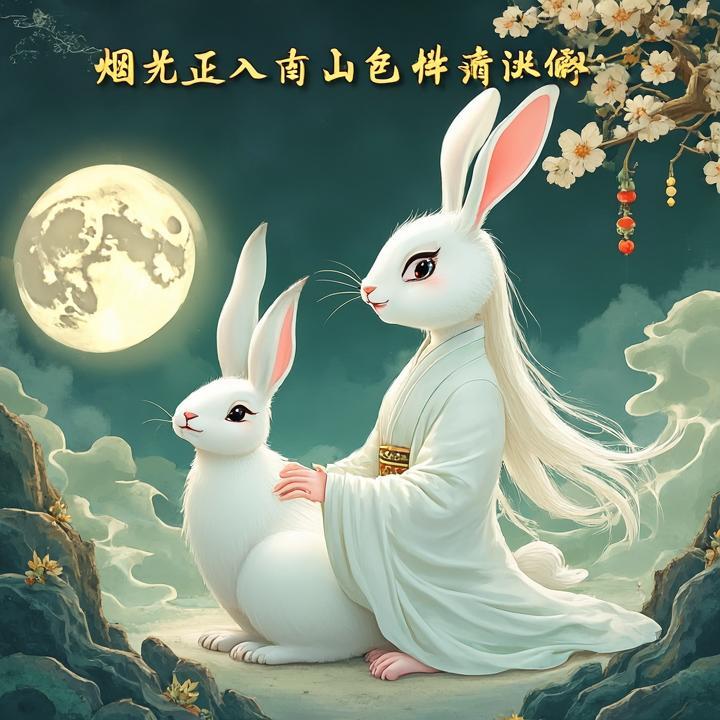 烟光正入南山色，伴我情怀清似水打一生肖，经典解释