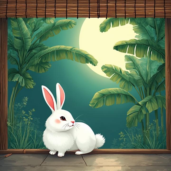 帘外芭蕉三两窠指什么生肖，作答解析落实