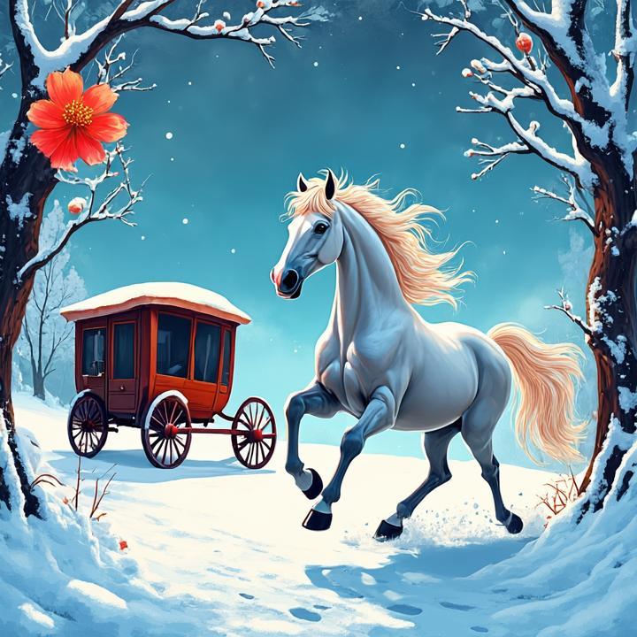 起看大地粲瑶琼，千蹄万毂一枝芳代表什么生肖，权威解答落实