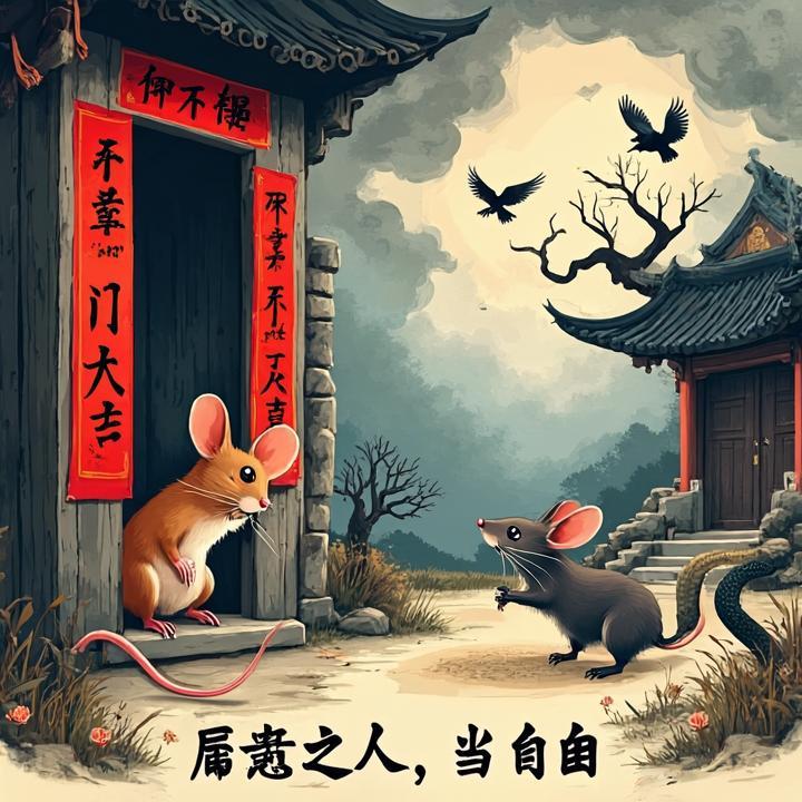 家门不幸代表什么生肖，答案解析