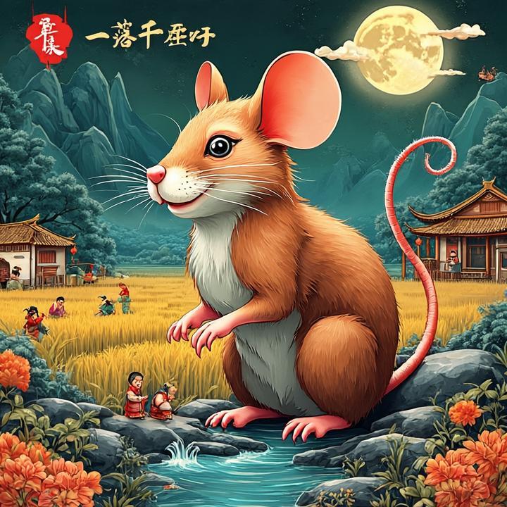 一落千咱万家屡是什么生肖，完美解读