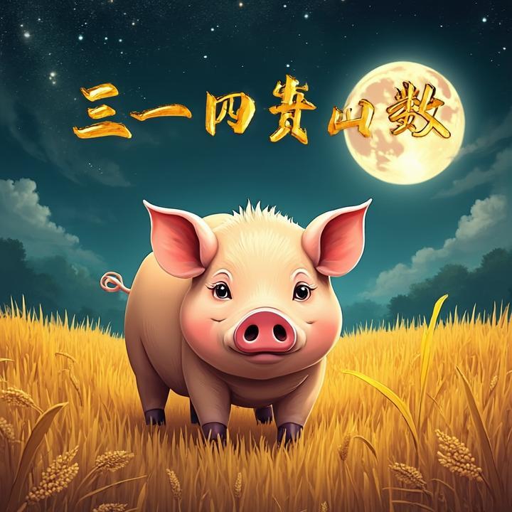 三一四四出一数是什么生肖，仔细作答解释