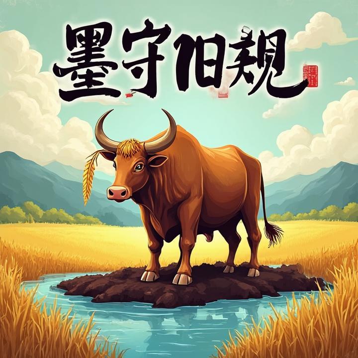 墨守旧规代表什么生肖，最新落实