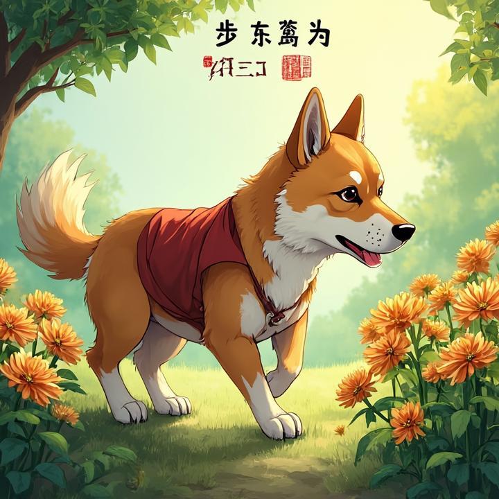 步东篱为伊三嗅是什么生肖，词语解析解读