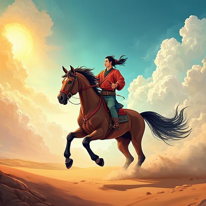 钟鼓声交晓气浮，唯见黄沙白云起打一个生肖，答案落实落实