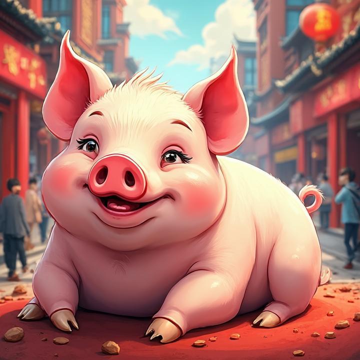 软红香土打一个正确生肖，答案立刻揭晓解读