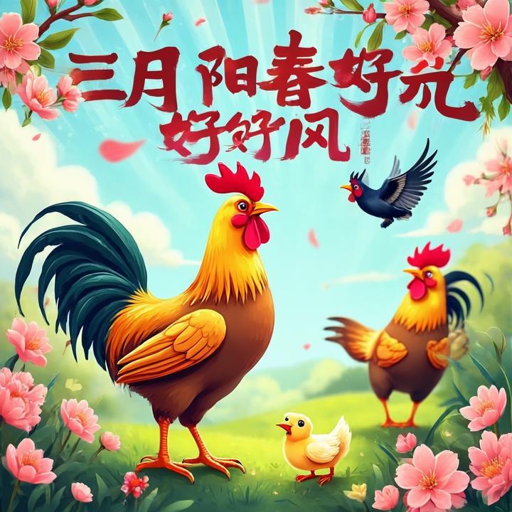 三月阳春好风光代表什么生肖，刚刚揭晓落实