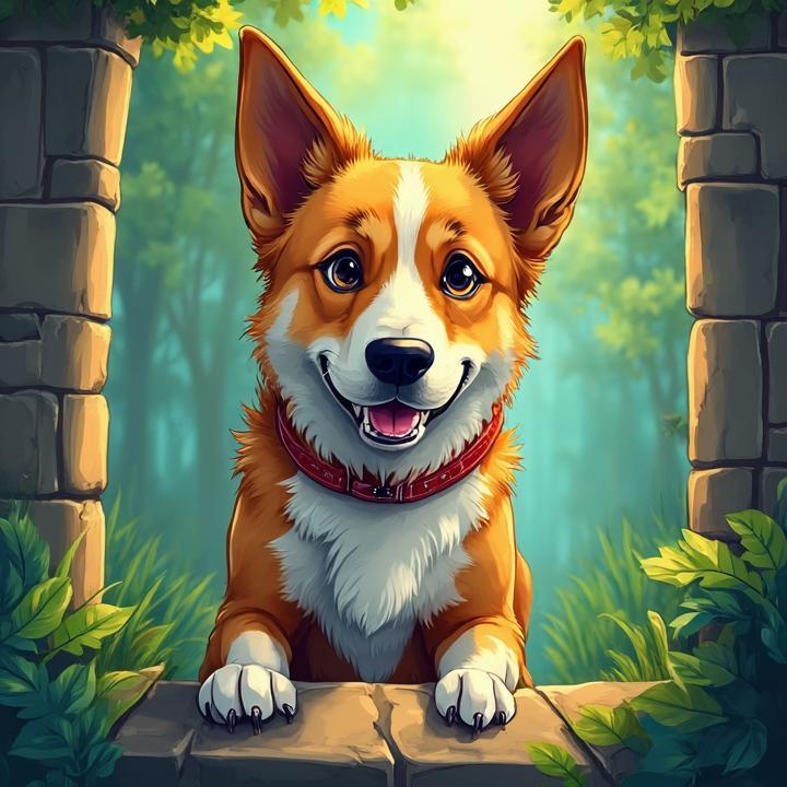 狗急跳墙寻声路指什么生肖，揭晓答案落实