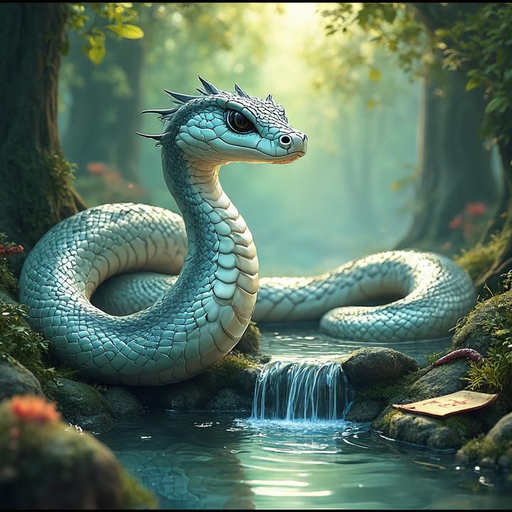 皮里春秋指什么生肖，精选解析解释