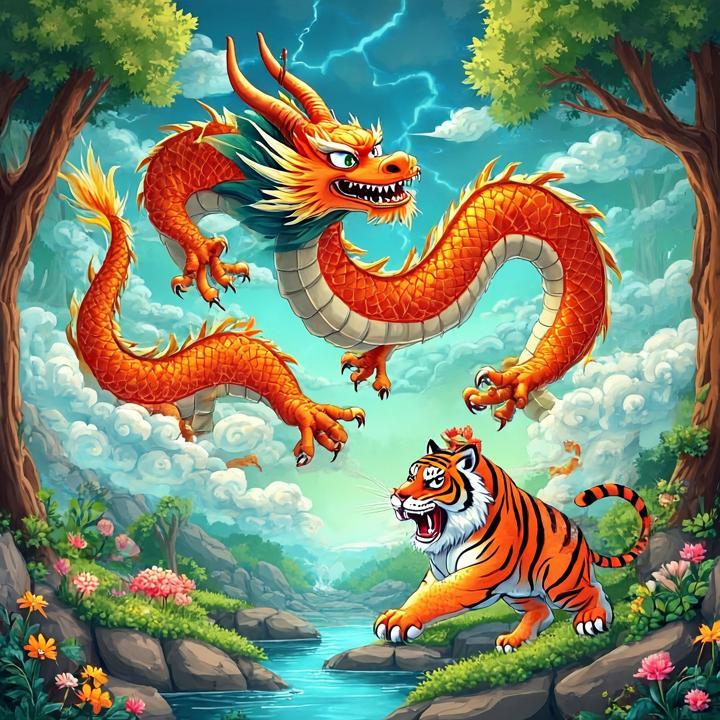 生龙活虎是什么生肖，作答解析解释落实