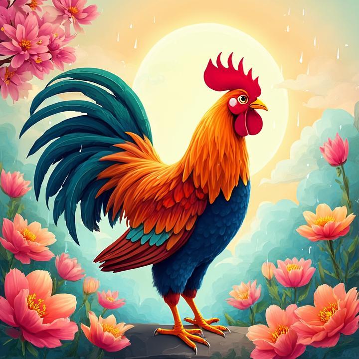 春风春雨春花美是什么生肖，第一析释落实