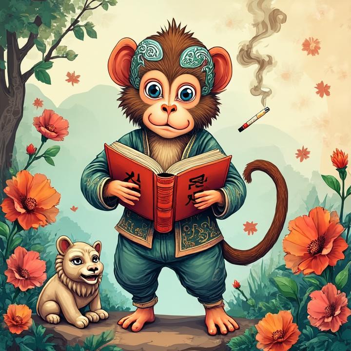 大同小异是什么生肖，词语解答解释