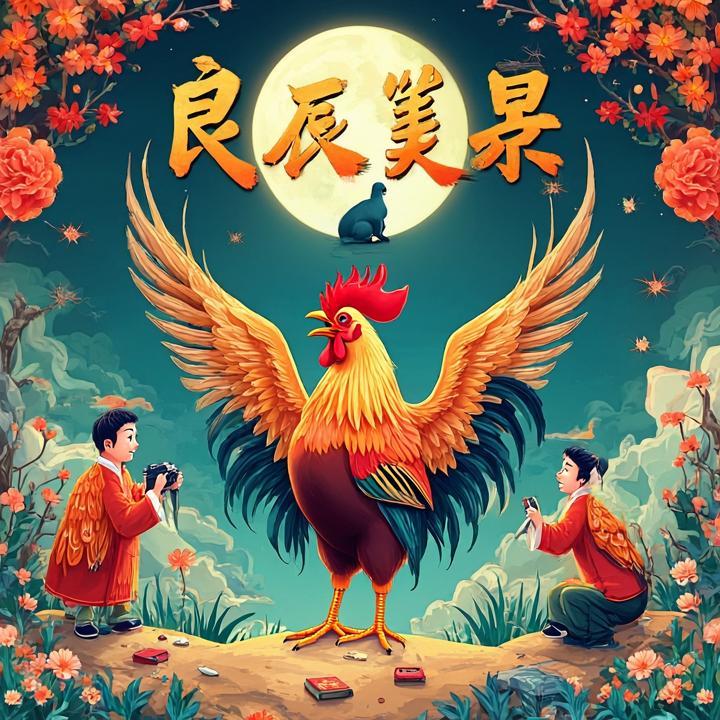 良辰美景是什么生肖，权威解释呈现落实